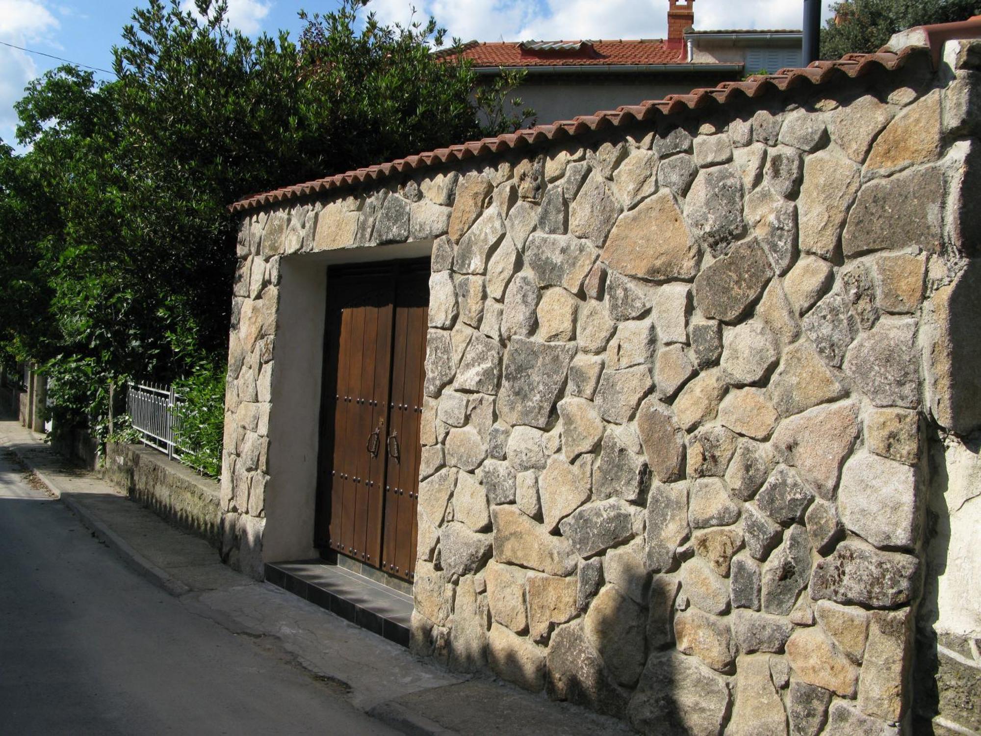 Вилла Casa De Cucu Navaluenga Авила Экстерьер фото